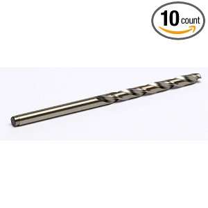 Precision Twist NAS 907 Cobalt Steel Drill #78 135 Deg 3/16 Flute 