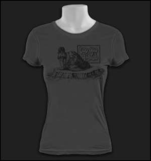 Women JOHN LENNON The Beatles Walrus Lady T Shirt S 3XL  