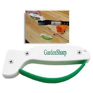    Accusharp GardenSharp Tool Sharpener (006)