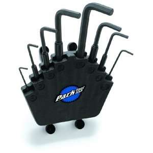  Park Tool HXS 2 Professional Hex Wrench Set with Holder 