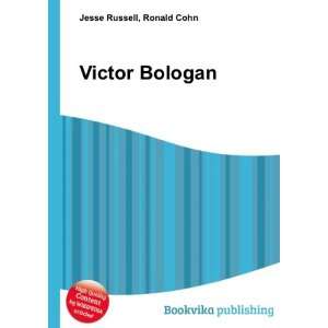  Victor Bologan Ronald Cohn Jesse Russell Books