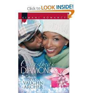   (Kimani Romance) [Mass Market Paperback] Devon Vaughn Archer Books