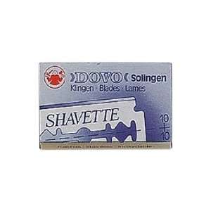  Dovo 1.7x.8 Shavette Blades