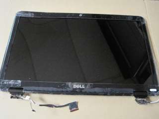 DELL Inspiron 17R N7110 LCD panel screen BROKEN  