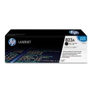  Hewlett Packard Black Toner Cartridge Typical Print Yield 