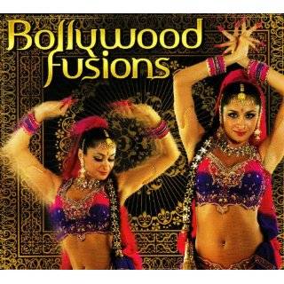 Bollywood Fusions by Various Artists ( Audio CD   Sept. 7, 2010)