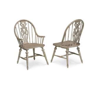  Belmar   Windsor Side Chair (Set of 2)