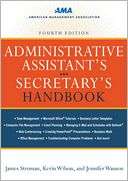   Administrative Assistants and Secretarys Handbook 