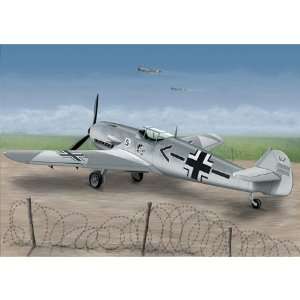  1/48 Me 109 Messerschmitt JG 26 Toys & Games