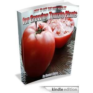 How to Get the Best Results for Growing Tomato Plants Daniel Cerro 