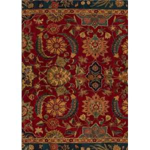  Mughal Carpet Journal 