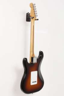   Lonestar Stratocaster Electric Guitar 3 Tone Sunburst 886830306877