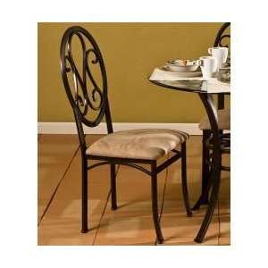  Lucianna Chair (Set of 4)   Southern Enterprises   EF1941 