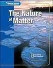 The Nature of Matter by Horton, Thomas McCarthy and Din