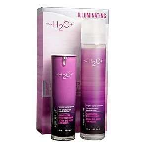 H2O Plus Bio Boost Illuminating Set, 1 ea