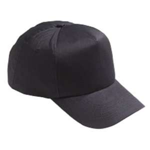   Youth 5 Panel Twill Structured Cap (BX011Y)