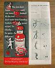 1949 snider s old fashioned chili sauce ad 