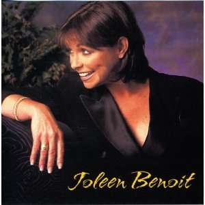  Another Year (CD) by Joleen Benoit 