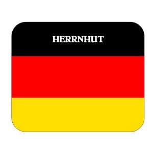  Germany, Herrnhut Mouse Pad 