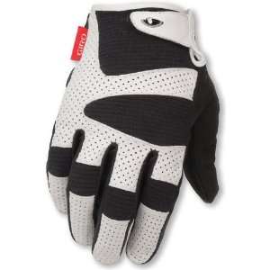  2011 Giro LX LF Gloves