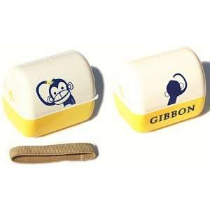  Gibbon Rice Ball Bento Box