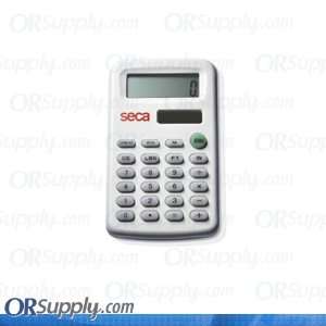  Seca 491 BMI Calculator