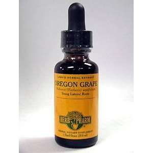 Herb Pharm   Oregon Grape 1 oz