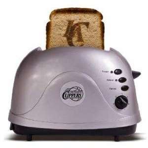   Angeles Clippers ProToast Toaster   NBA Toasters
