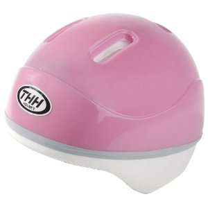  TNH Little Pink Toddler Helmet