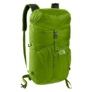   Face Flyweight Rucksack 1525 in (25 liters) TNF Red