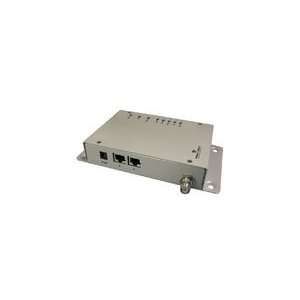   650f 2.4GHz indoor 27dBm access point unit. RP TNC conn. Electronics