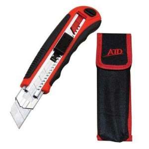  Exclusive By ATD Tools Super Jumbo Snap Blade Knife 