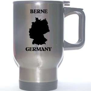  Germany   BERNE Stainless Steel Mug 