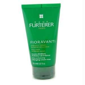 Rene Furterer Fioravanti Shine Enhancing Detangling Cream Rinse ( For 