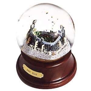 Pnc Park In Musical Globe. Clap In Hands Take Me Out To 