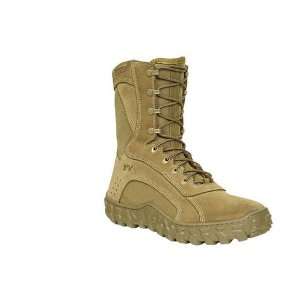  Rocky Boots S2V Military Boot   Tan