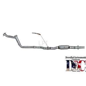  Dec Catalytic Converters MB82242 Catalytic Converter 