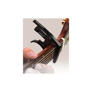  Planet Waves Dual Action Capo Musical Instruments