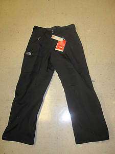   North Face Freedom Insulated Pants TNF Black size XXL Regular  