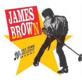  20 All Time Greatest Hits [Eco pak] James Brown