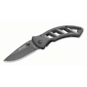    Buck Parallex 2.3 Folding Knife   Titanium