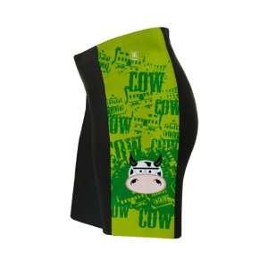  Little Cow Cycling Shorts for Women