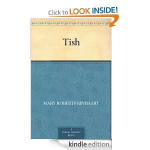 Start reading Tish  