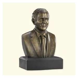  Sale   George W. Bush Bust   Perfect Gift   Ships 