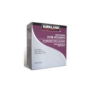  Minoxidil for Women 2% Minoxidil Hair Regrowth Treatment 6 
