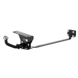  CURT Manufacturing 111892 Class 1 Trailer Hitch with 2 In 