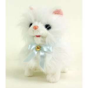  Lil Kitty the Playful Kitten, Battery Operated Toys 