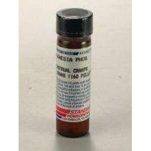  Standard Homeopathic Magnesia Phos. 2Dram 30X 160 tabs 