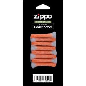  Zippo Tinder Sticks