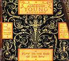 Adrienne Young  Plow To The End of the Row CD (Country Folk NEW 